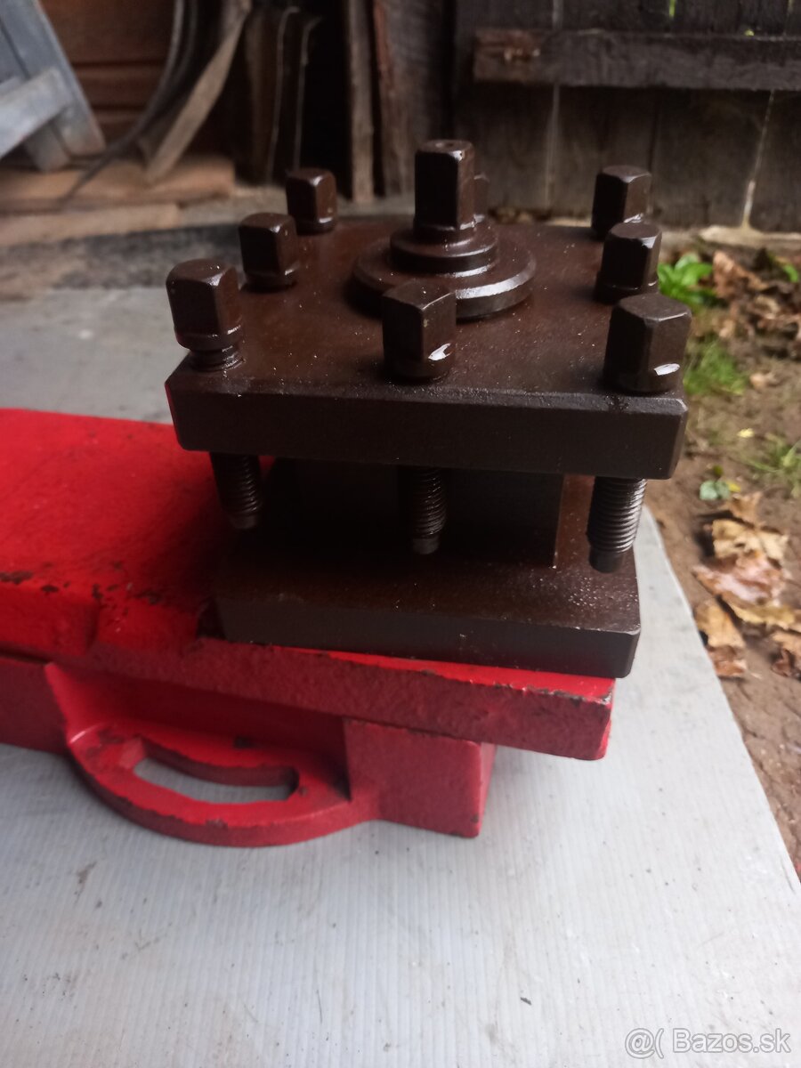 Suport na sustruh - 4