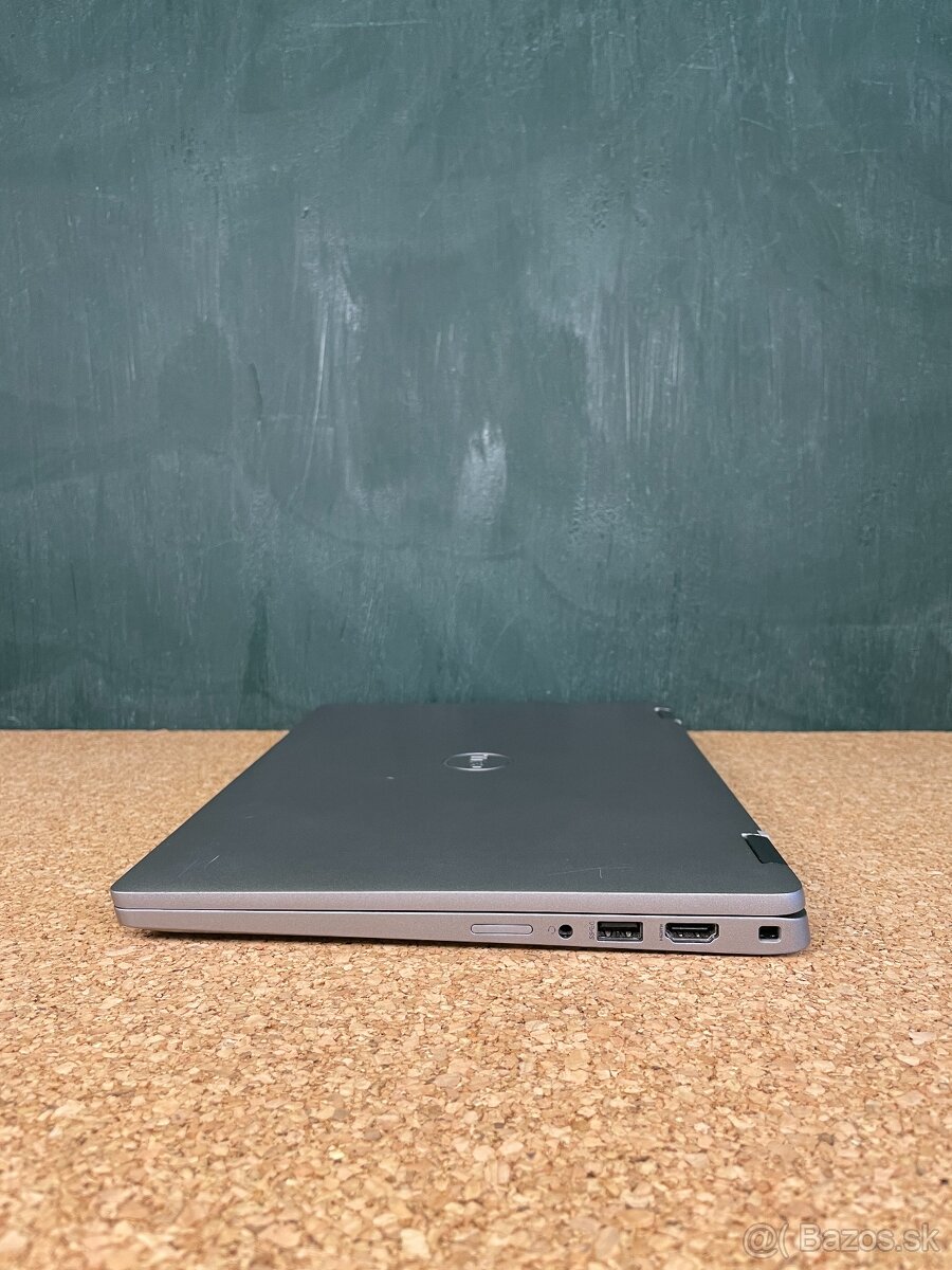 Dell Latitude 5320 2v1 - 4