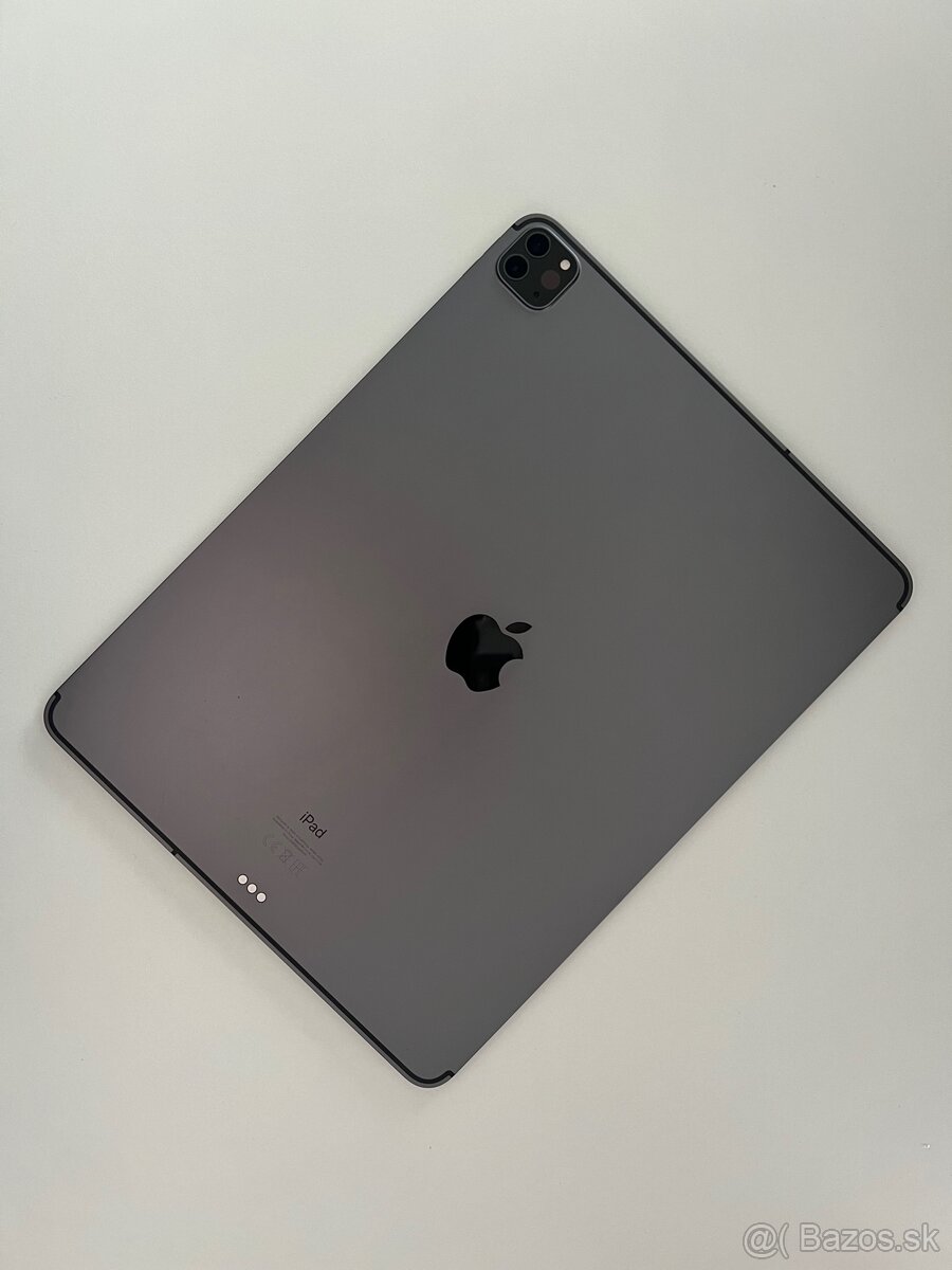 iPad pro 12.9 128 GB wifi+sim (4 generation) - 4
