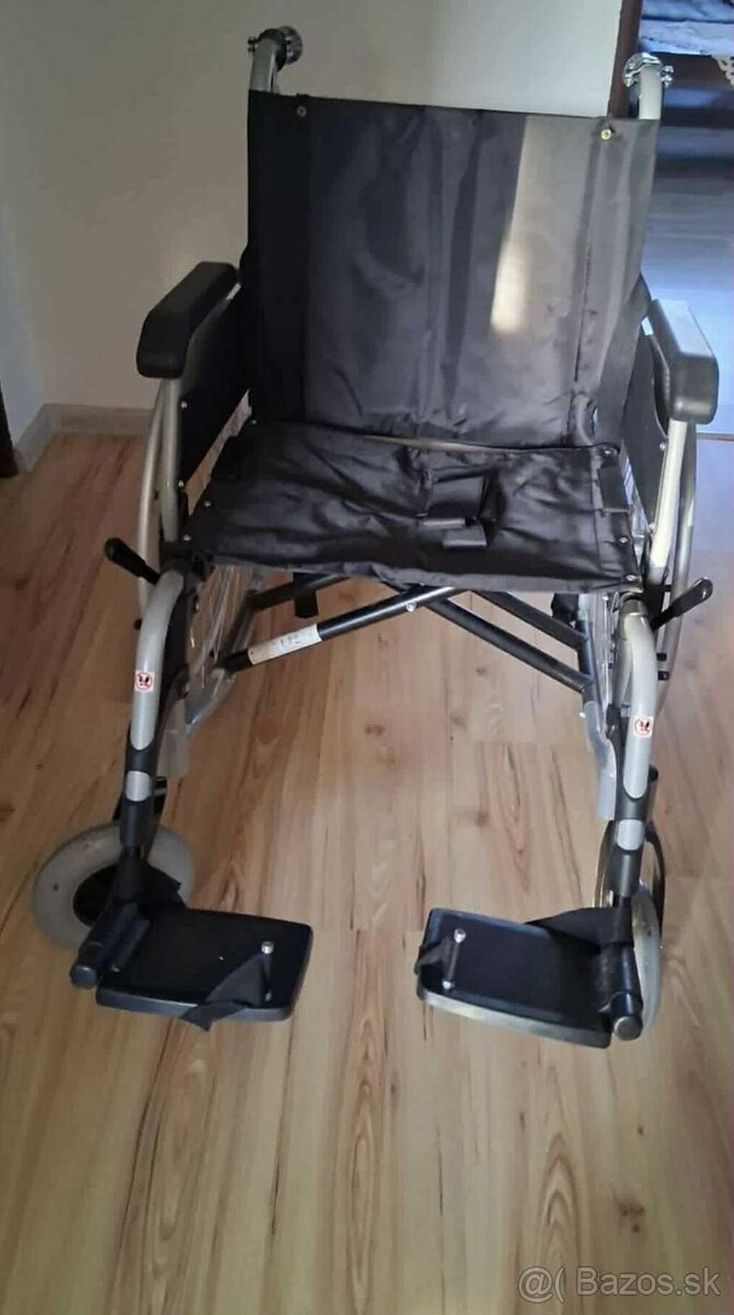 Zdravotnícke pomôcky - 4