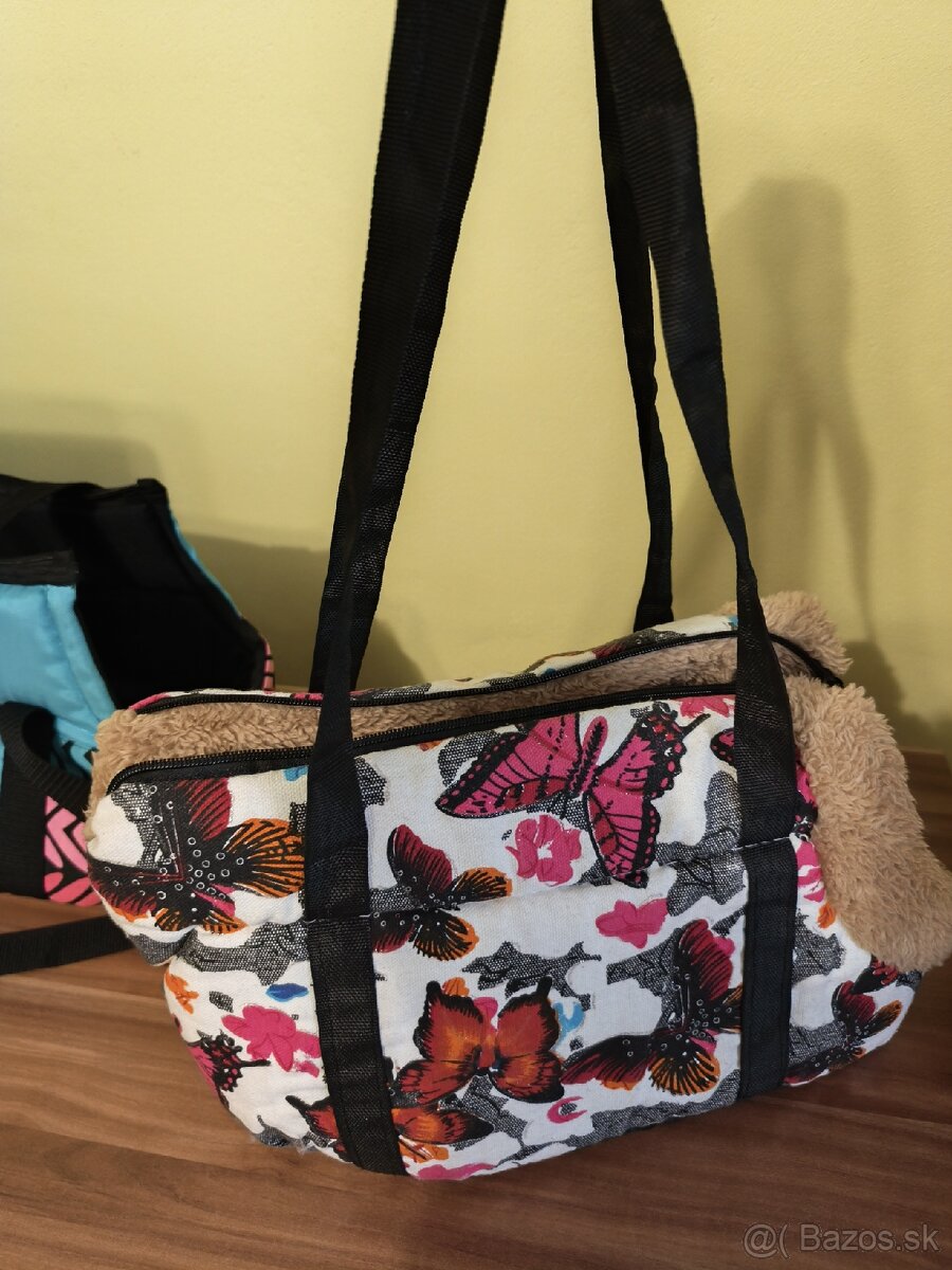 Prenosné tašky - 4