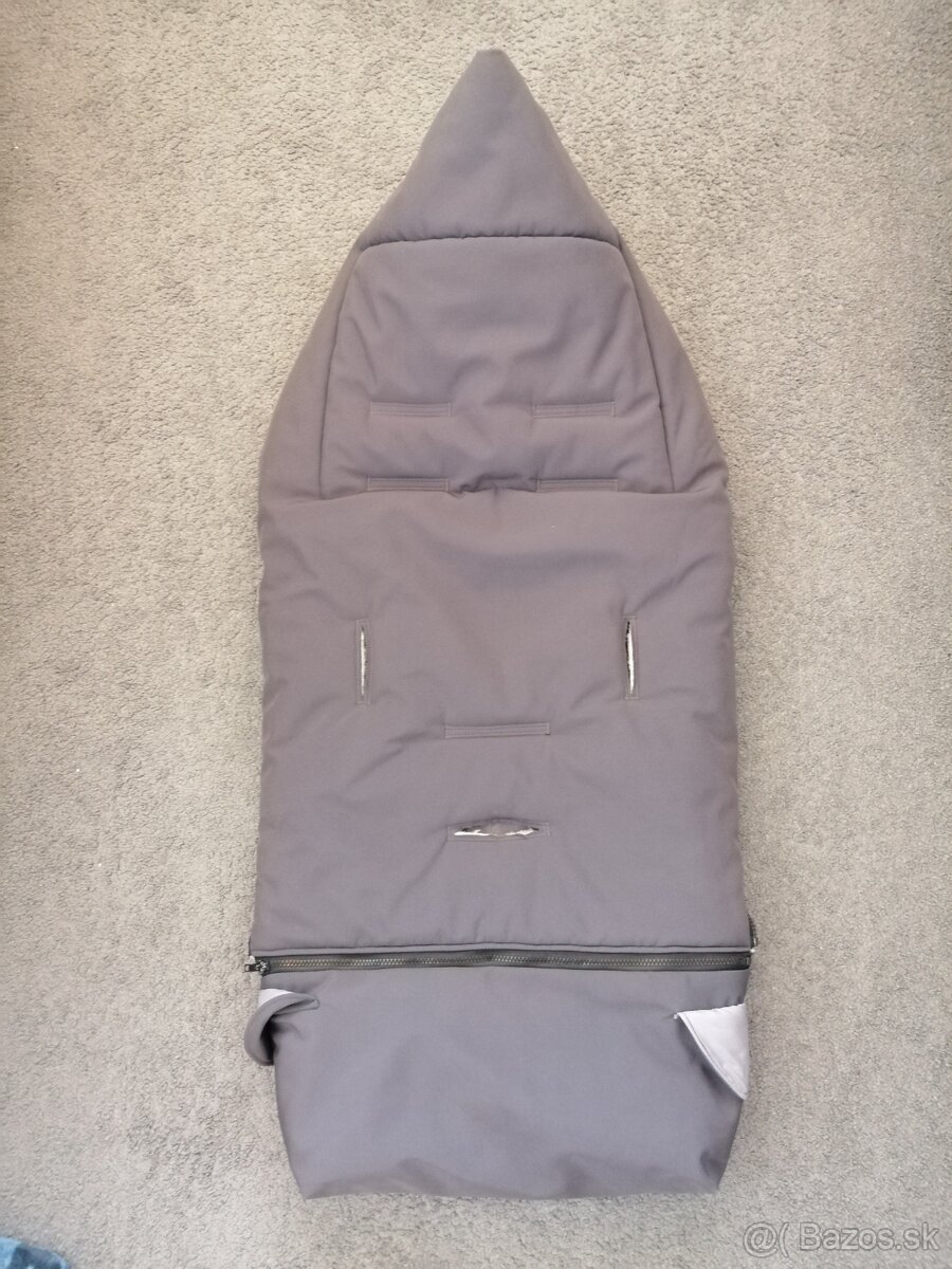 Zimny fusak ESITO - 4