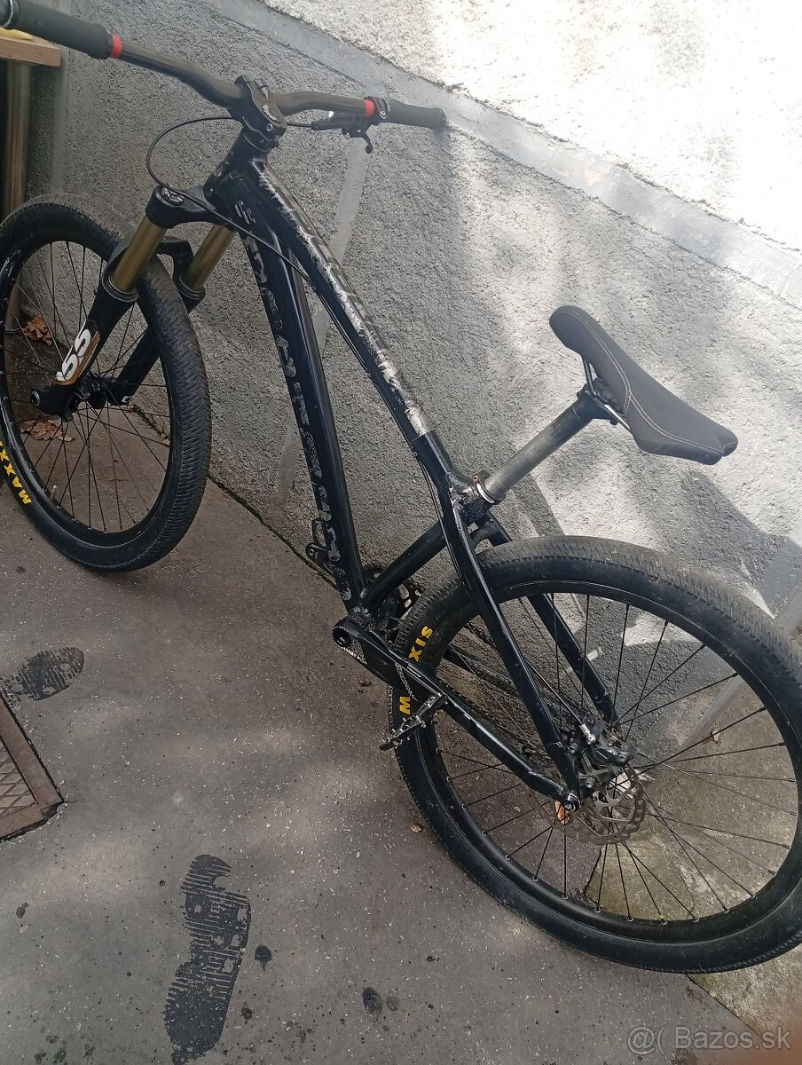 Bicykel Dartmoor Hornet 26 - 4