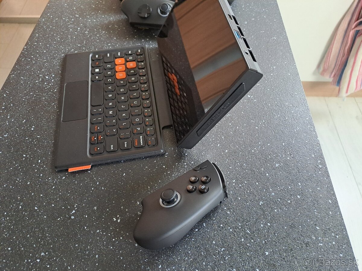 predam onexplayer x1 mini - 4