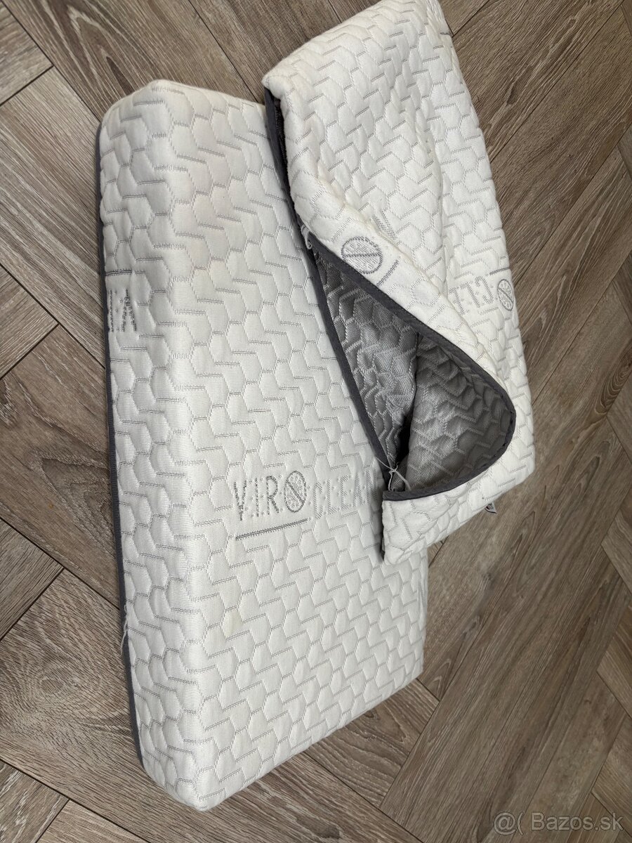 antirefluxny vankus velky - 4