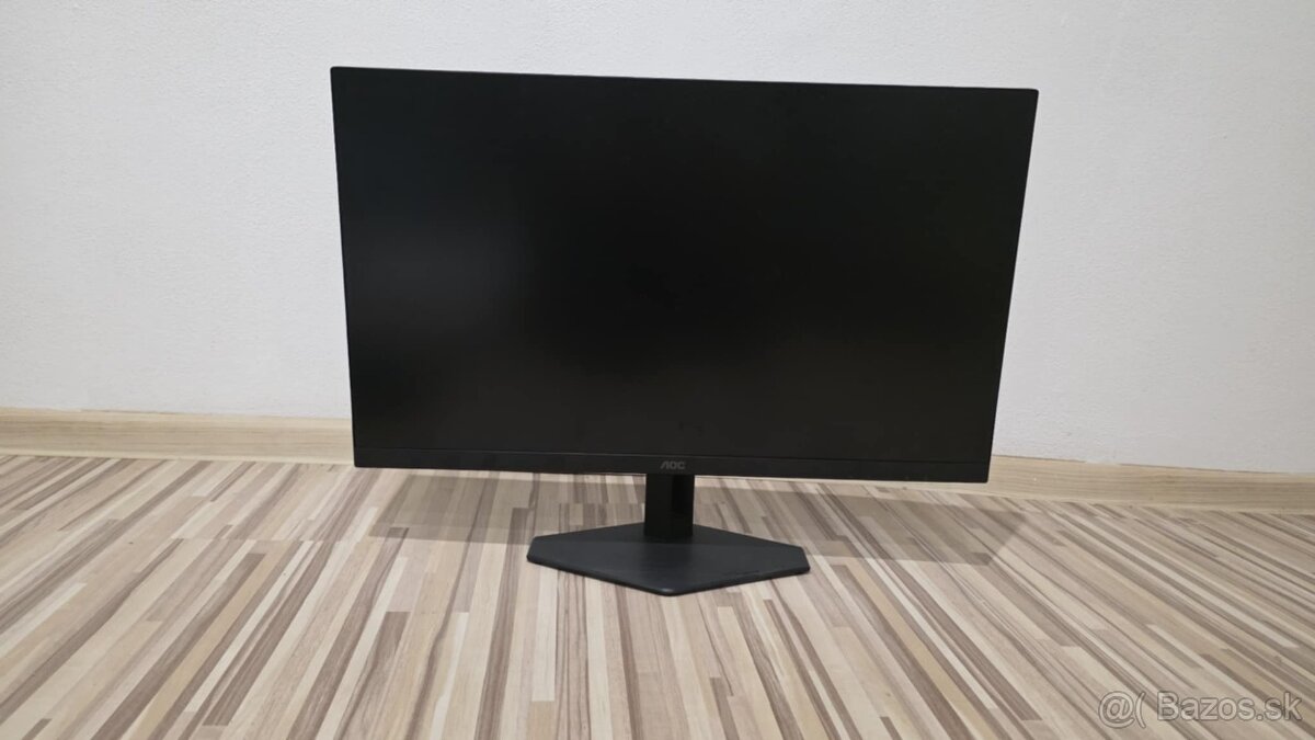 Playstation 5 + Gaming monitor - 4