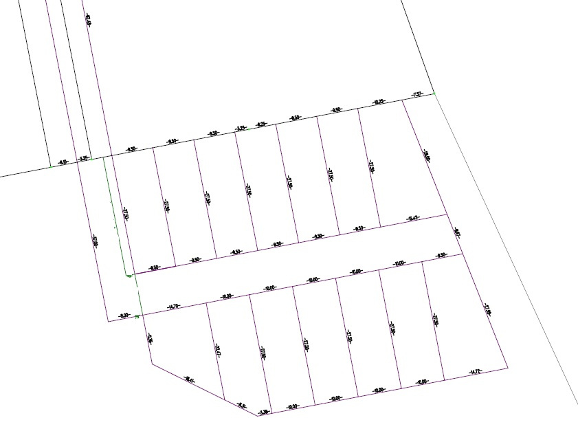 Záhradky na predaj, Veľké Kapušany - 4