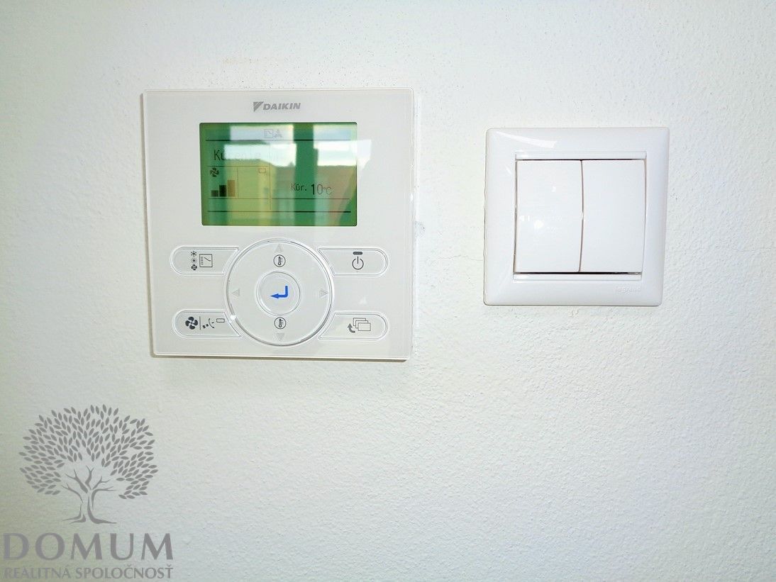 Prenájom kancelárskych priestorov, moderná novostavba, Novom - 4