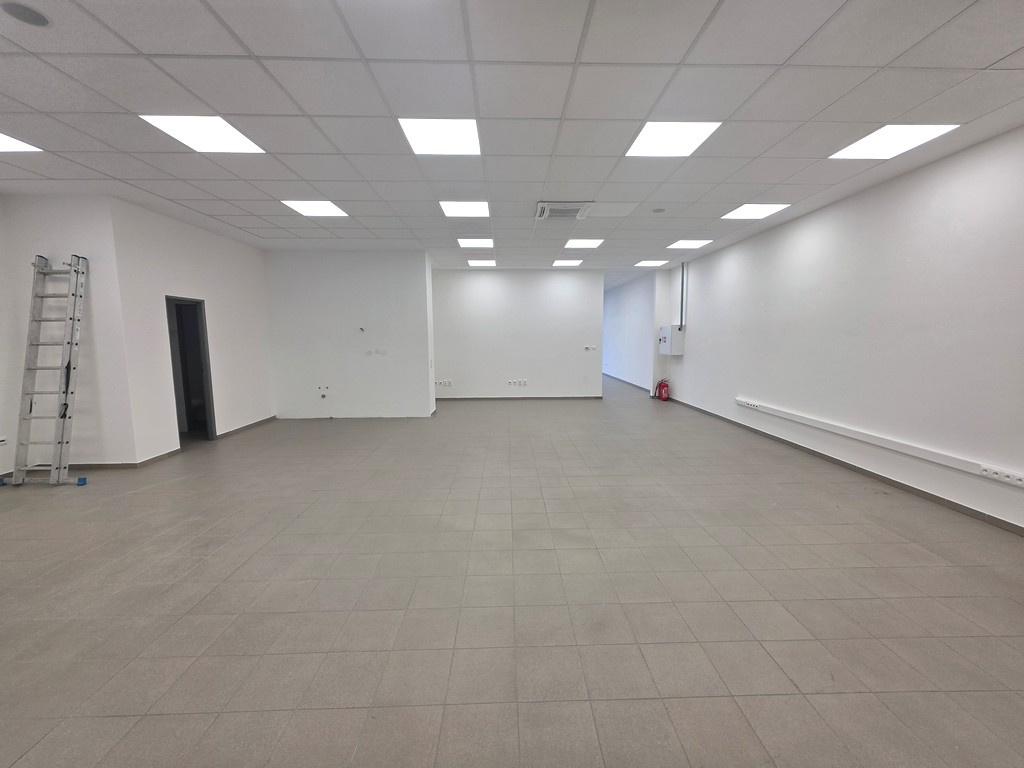 Prenajmeme obch.priestor, Žilina-Bulvár rezidencia, R2 SK. - 4