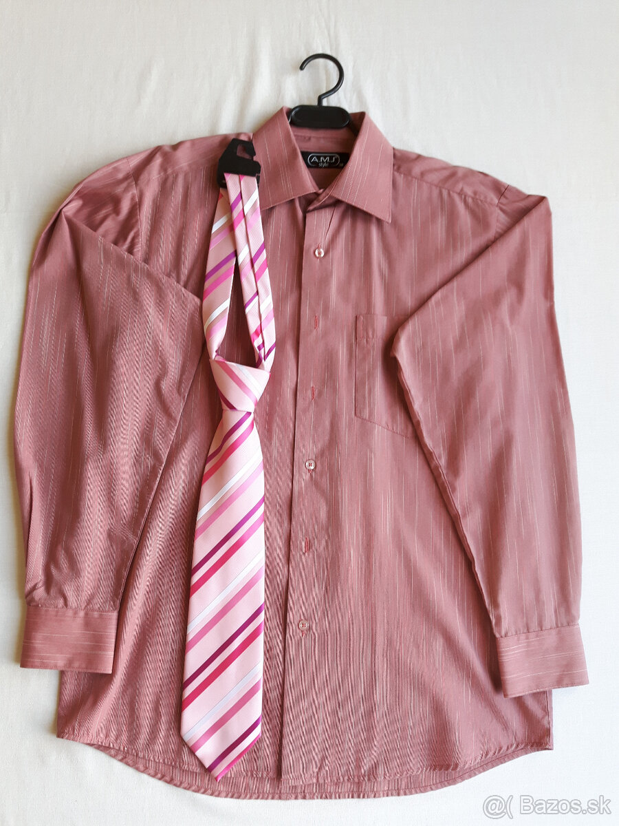 Košele, Tričko, Mikiny - 4