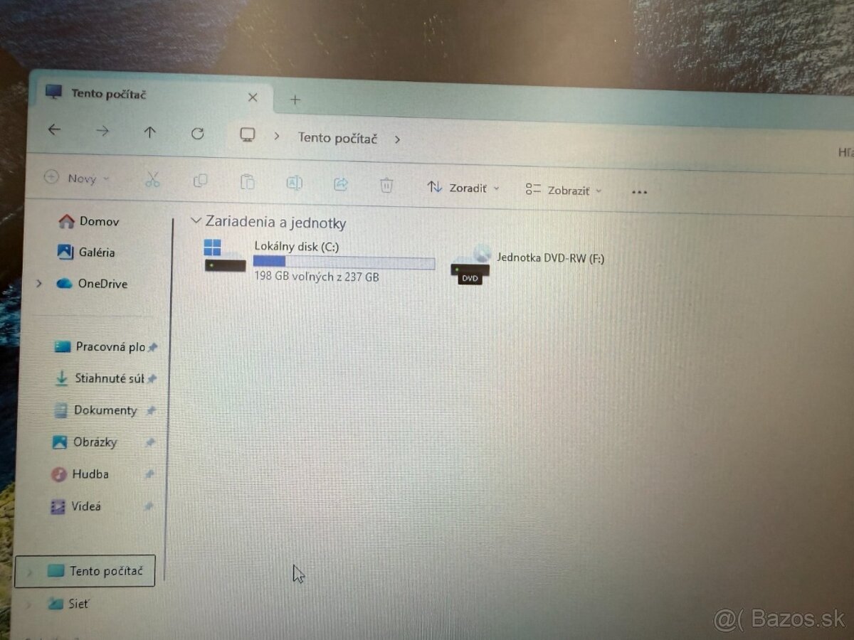 Notebook HP EliteBook 8460p i5-2540M/8GB RAM/256GB SSD - 4