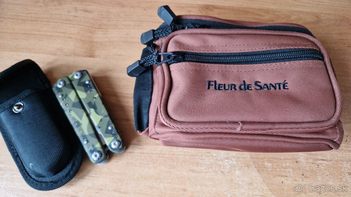 outdoor ladvinka, goretex - 4