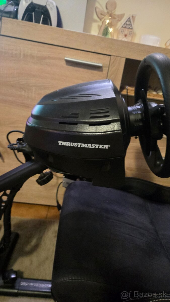 Trustmaster t300 - 4