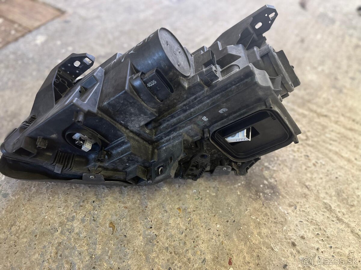 Mercedes GLA 2015 PP svetlo - 4