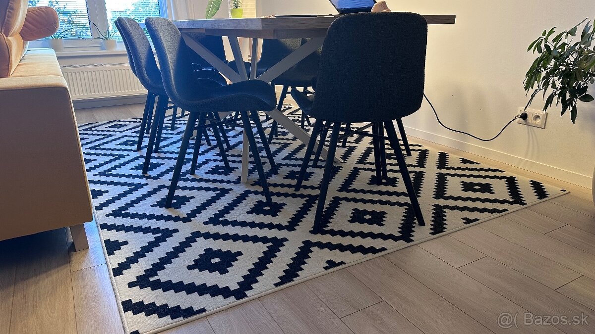 Koberce - 4