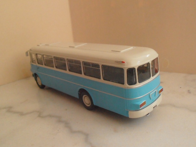 Ikarus 620 1/43 - 4