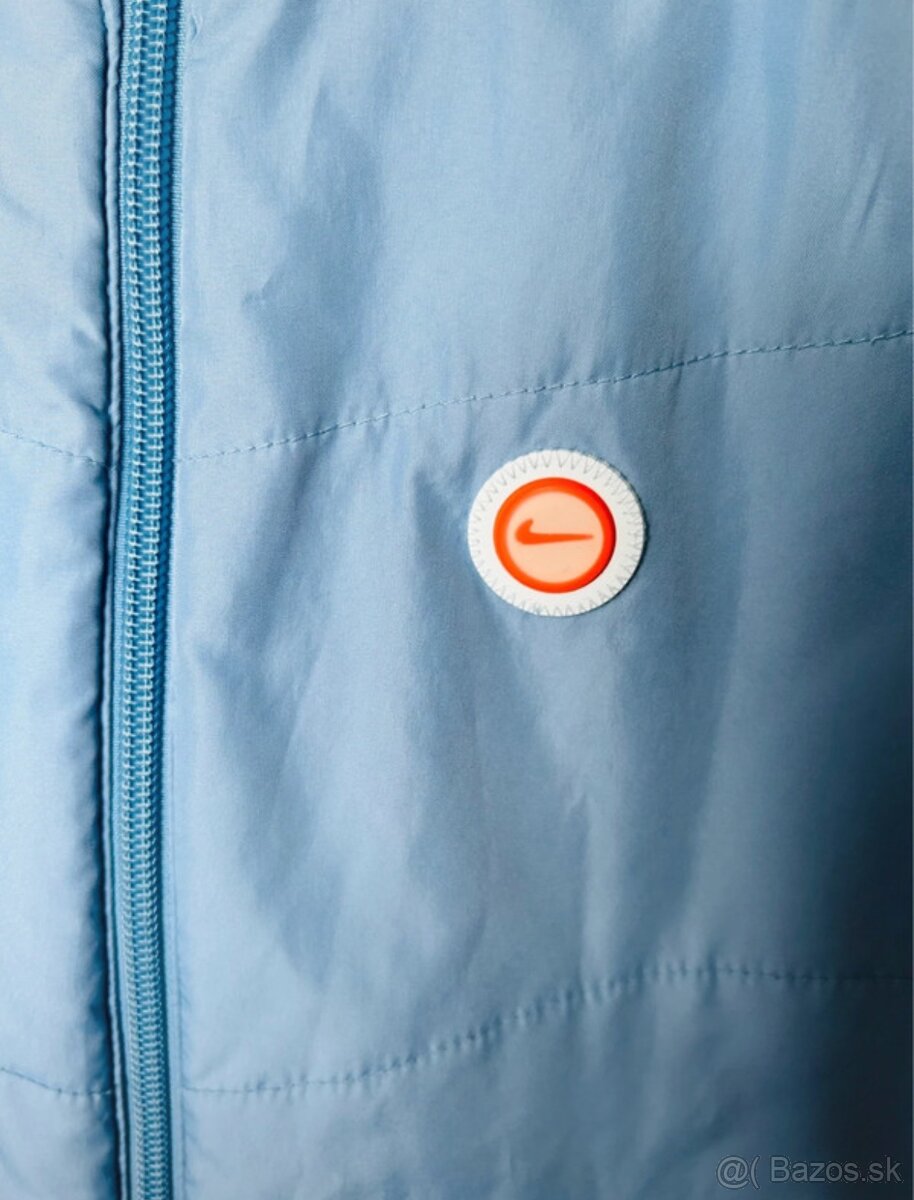 Jesenná bundička Nike - 4