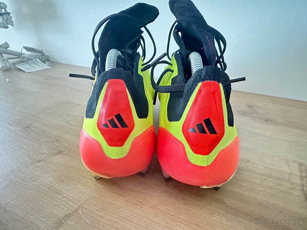 Adidas PREDATOR elite FG - veľkosť 42 - 4