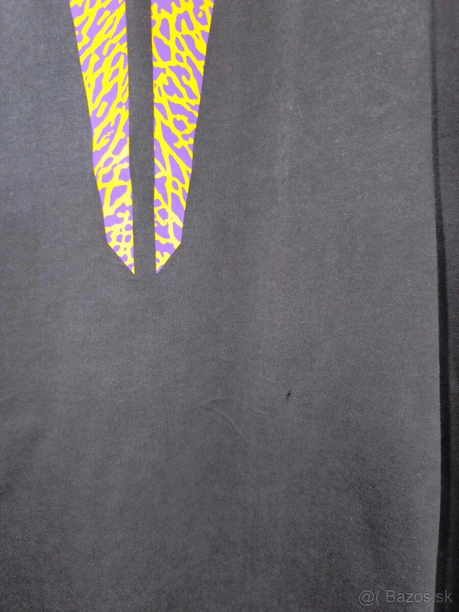 Tričko Nike Kobe - 4