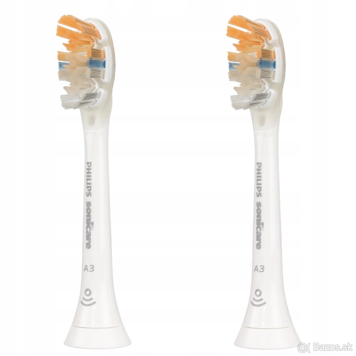 Philips sonicare náhradné hlavice ORIGINAL - 4