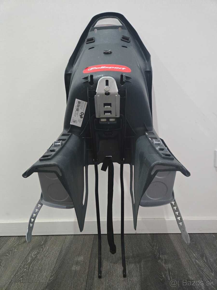 Sedačka na bicykel Polisport - 4