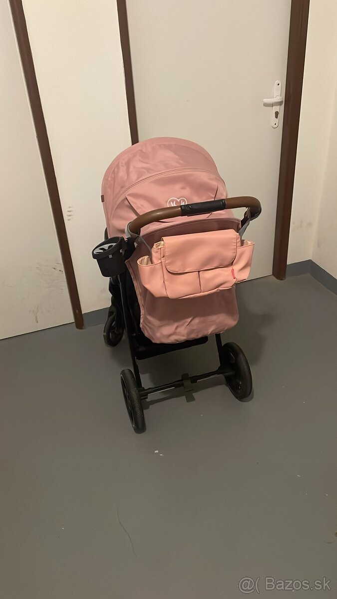 Športový kočík - 4