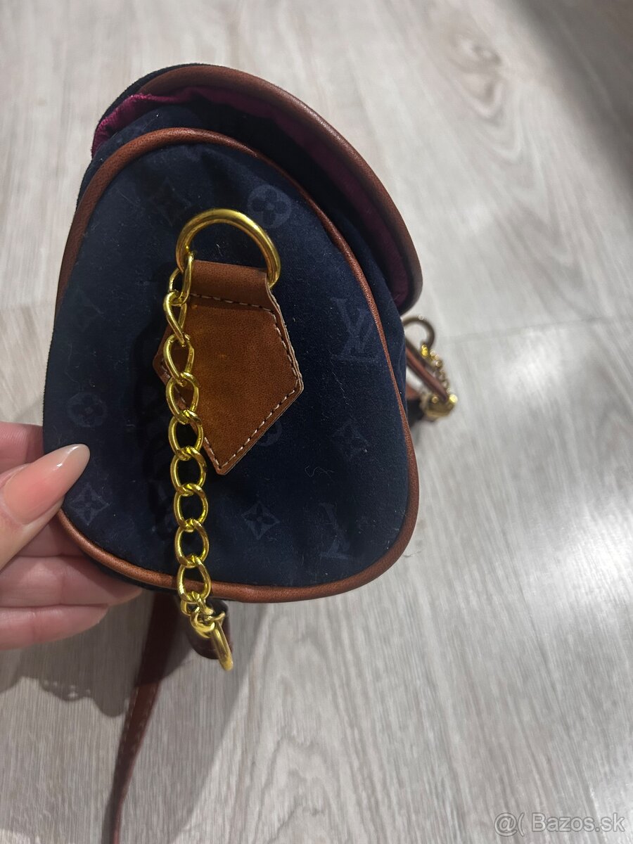 louis vuitton mini - 4