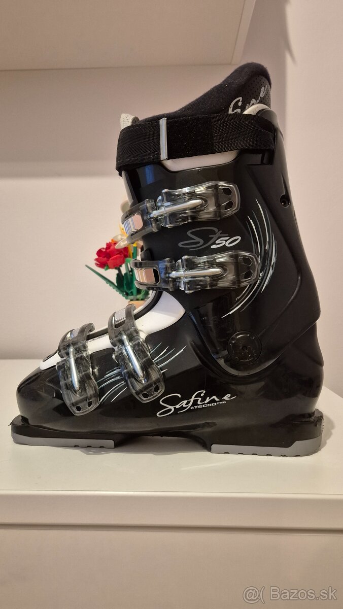 Predám lyžiarky SAFINE TECHNO PRO 50 - 4