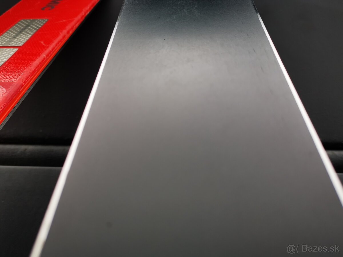 Atomic redster g9 177cm - 4