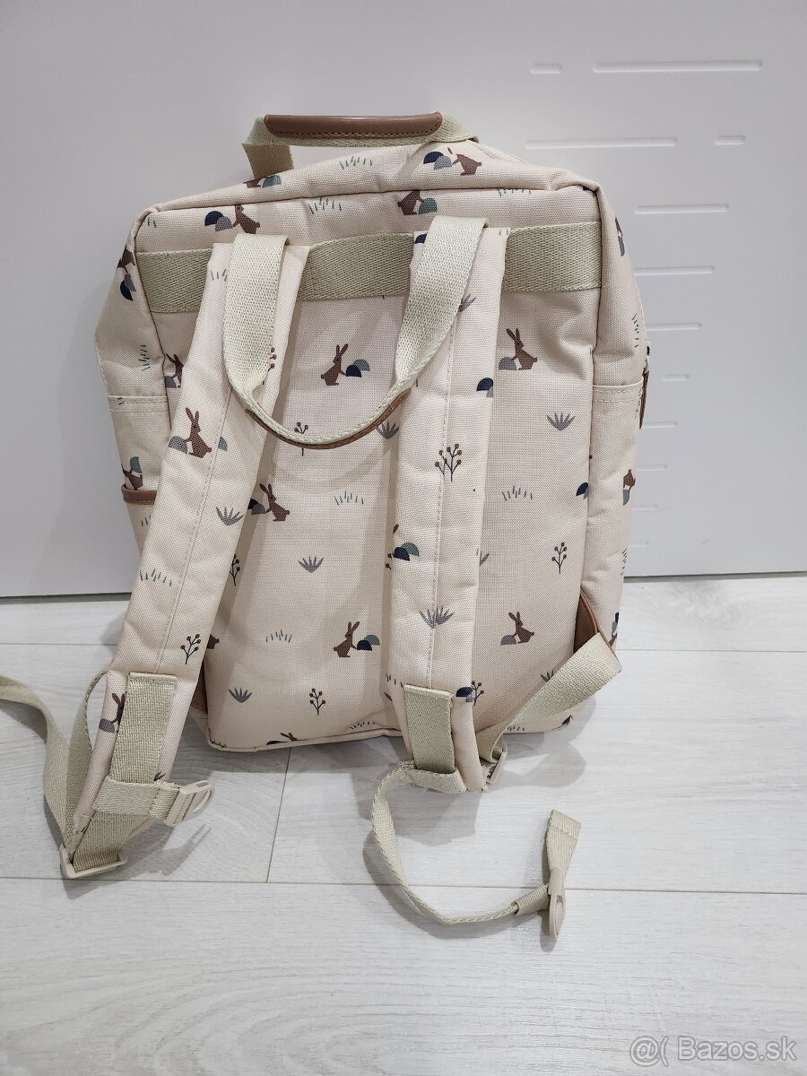 Taška do školy - 4