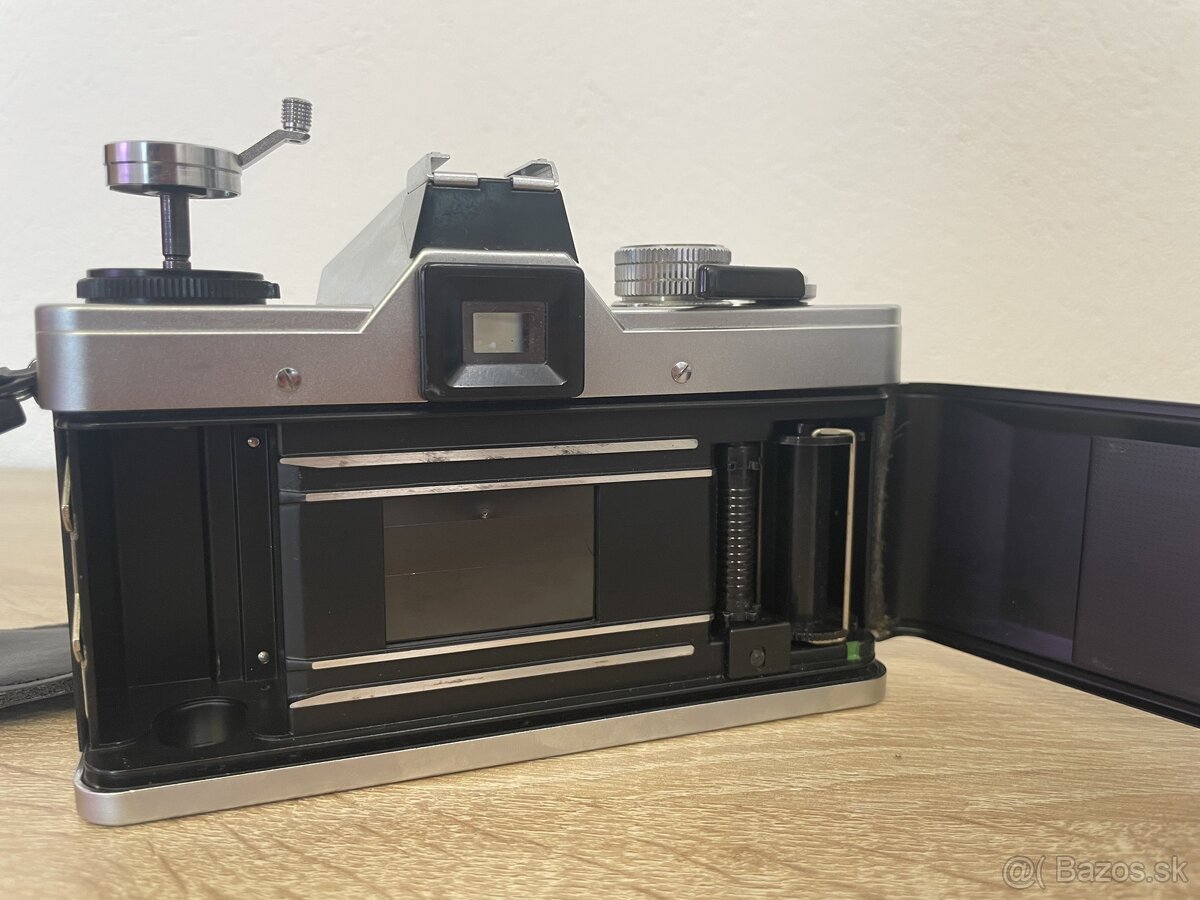 Praktica PLC-2 + príslušenstvo – TOP stav - 4