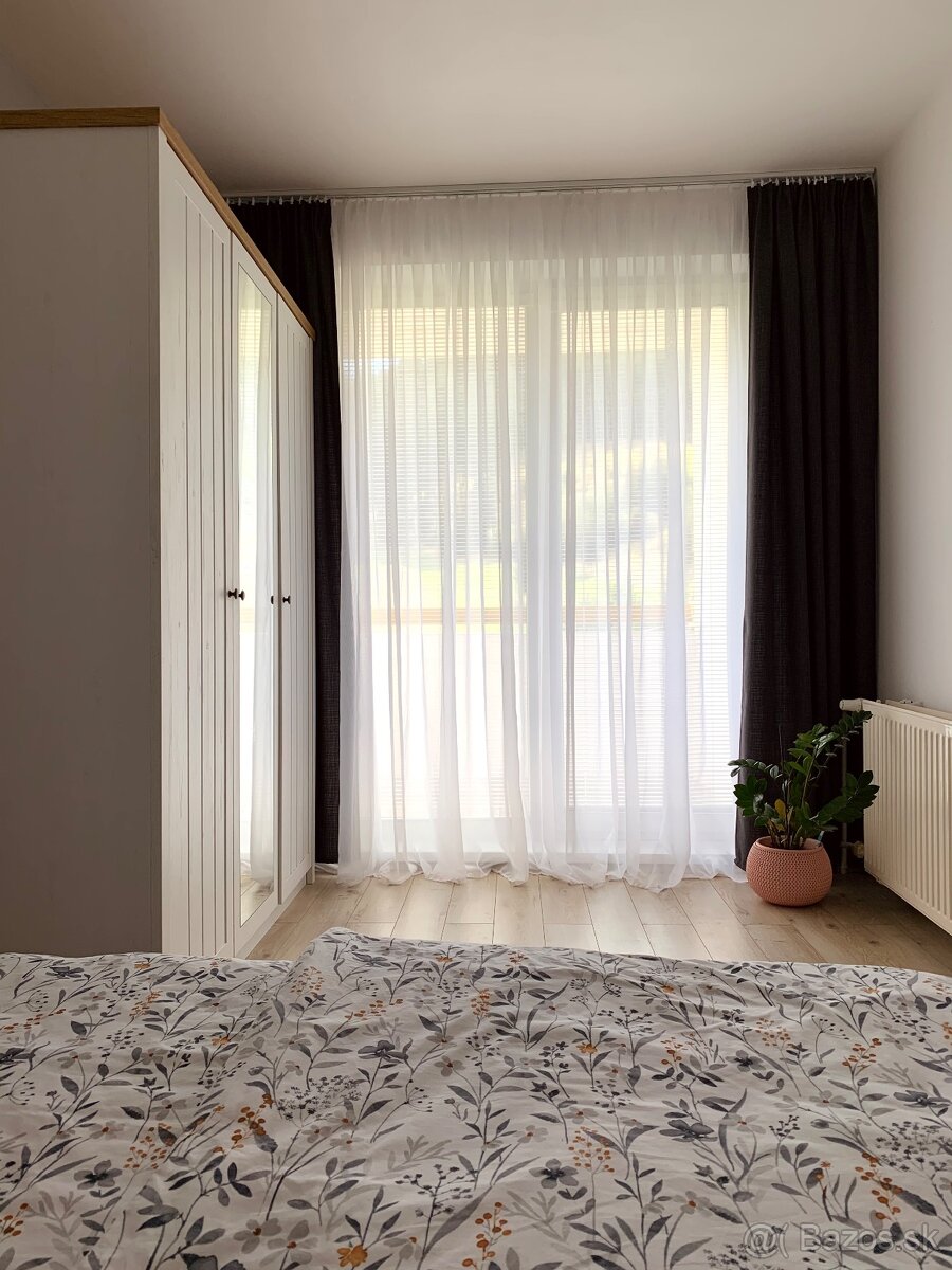 Slnečný 3-izbový byt - 4