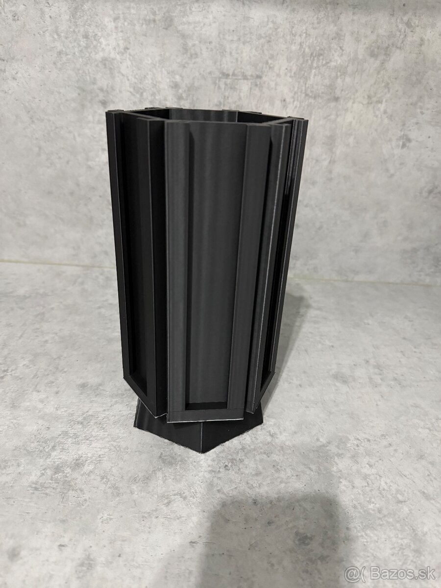 Stojan na kapsule Nespresso - 4