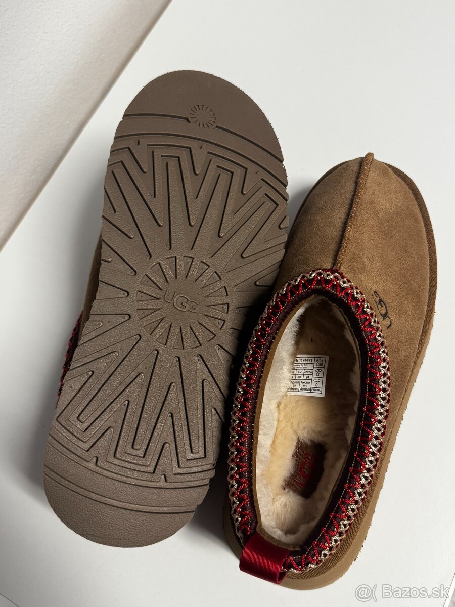 UGG TAZZ II - 4