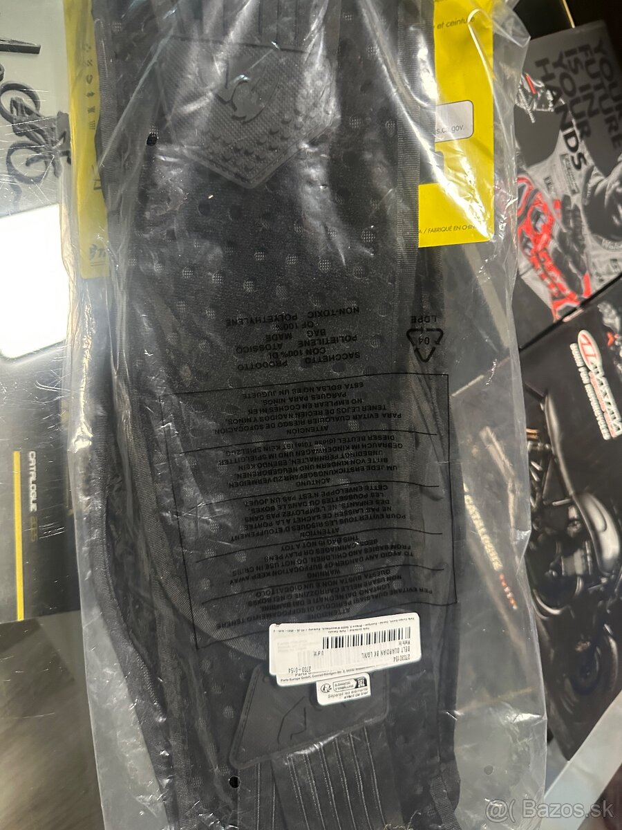 Thor Ladvinový pás - 4