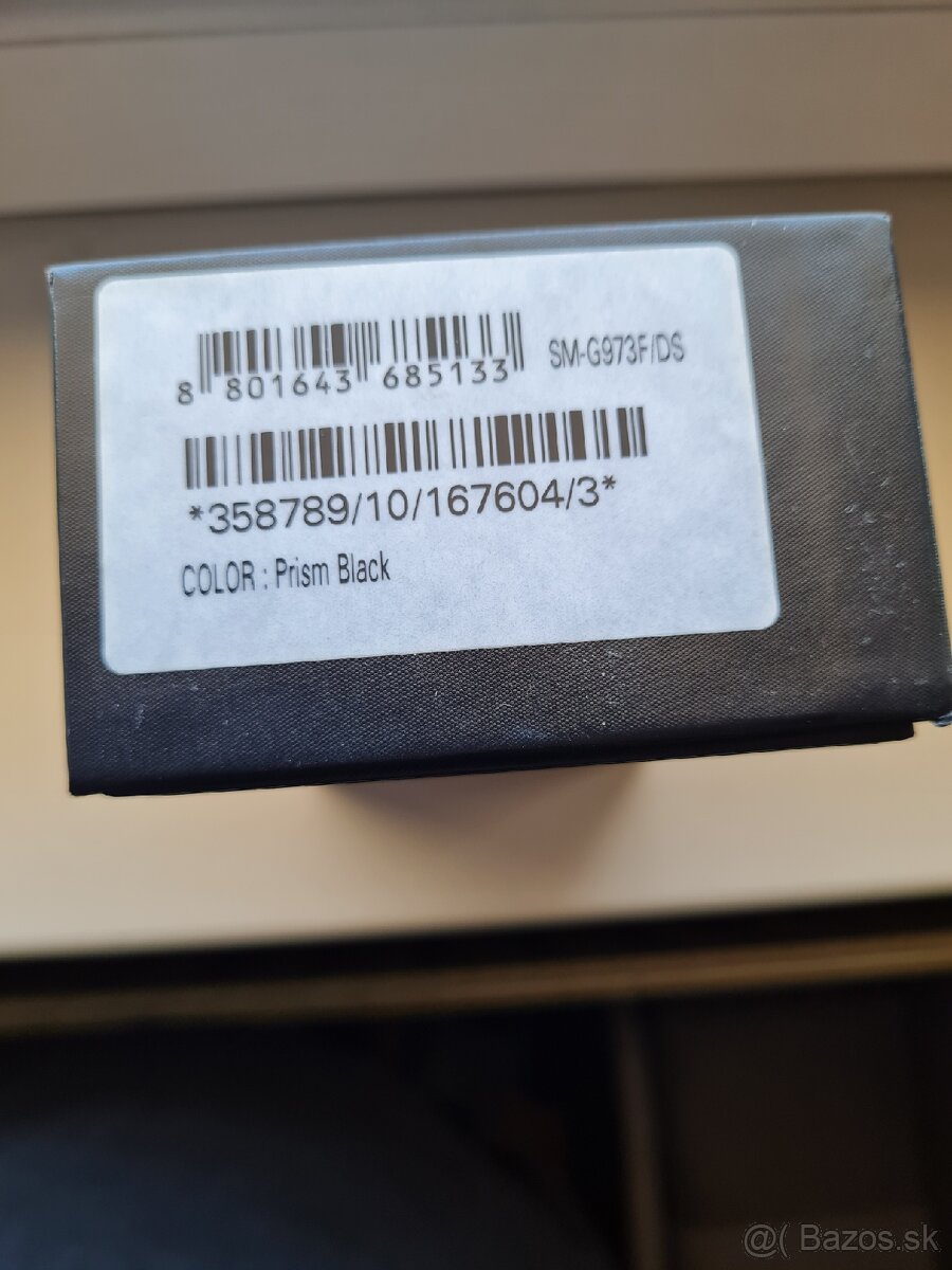 Samsung galaxy s10 - 4