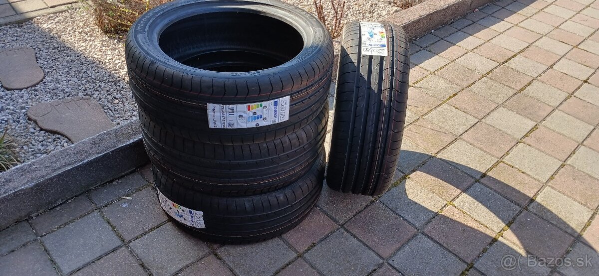 Nove letne pneumatiky - 4