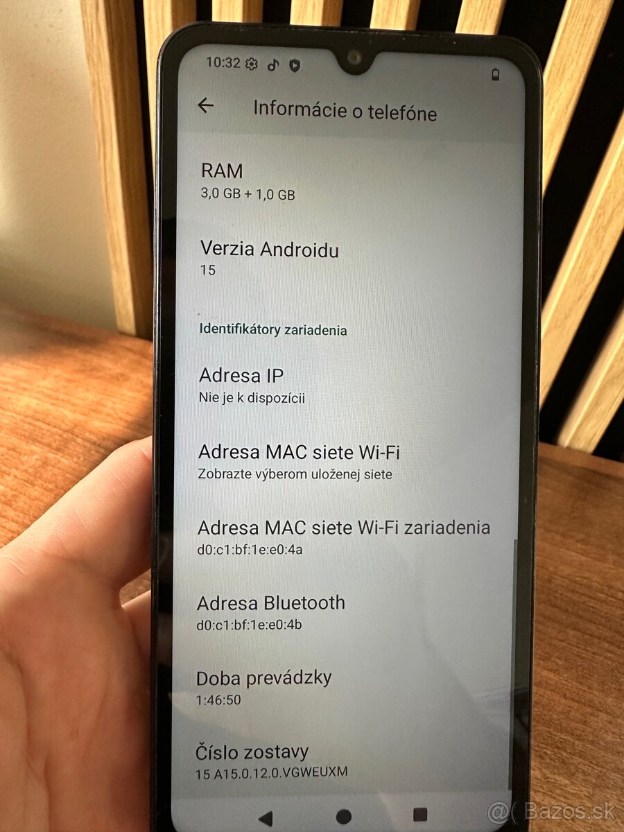 Xiaomi Redmi A5 - 4