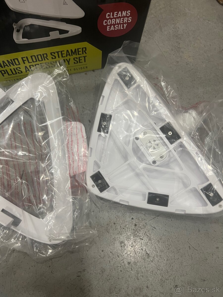 Príslušenstvo na parný mop Rovus - 4