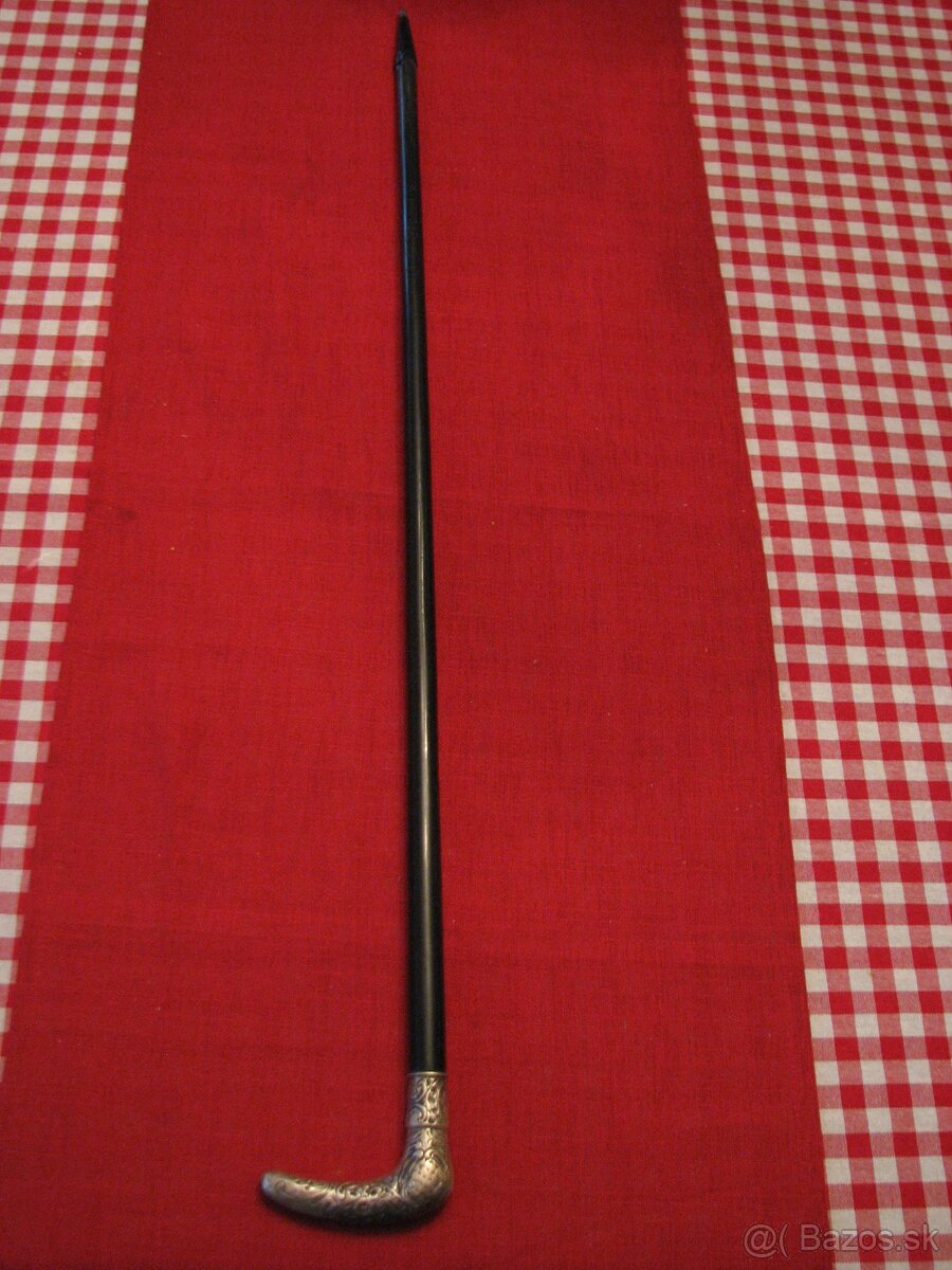 Sedem serióznych starožitnosti - 4