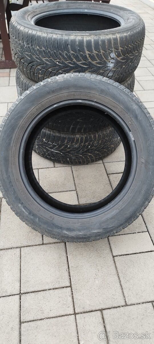 235/55 R17 zimne - 4