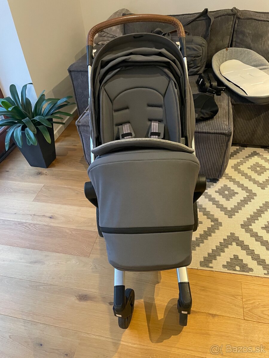 Joolz Hub 2kombinacia s doplnkami - 4
