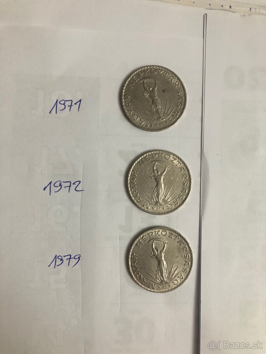 Mince Magyar (1941-2008) - 4