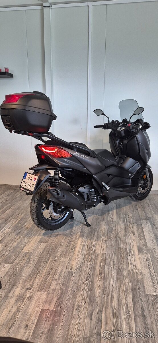 💥 YAMAHA X MAX 125 💥 - 4