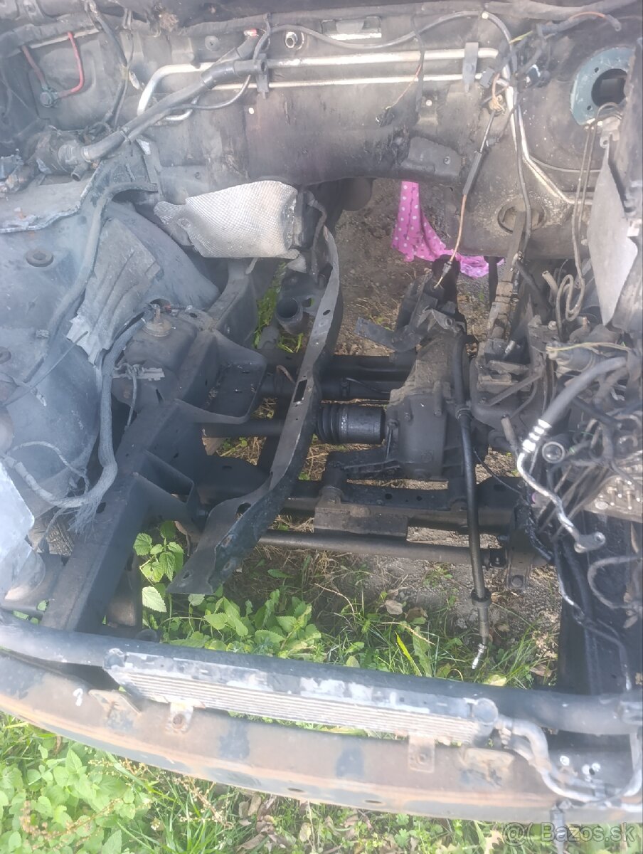 Mercedes ml w163 - 4