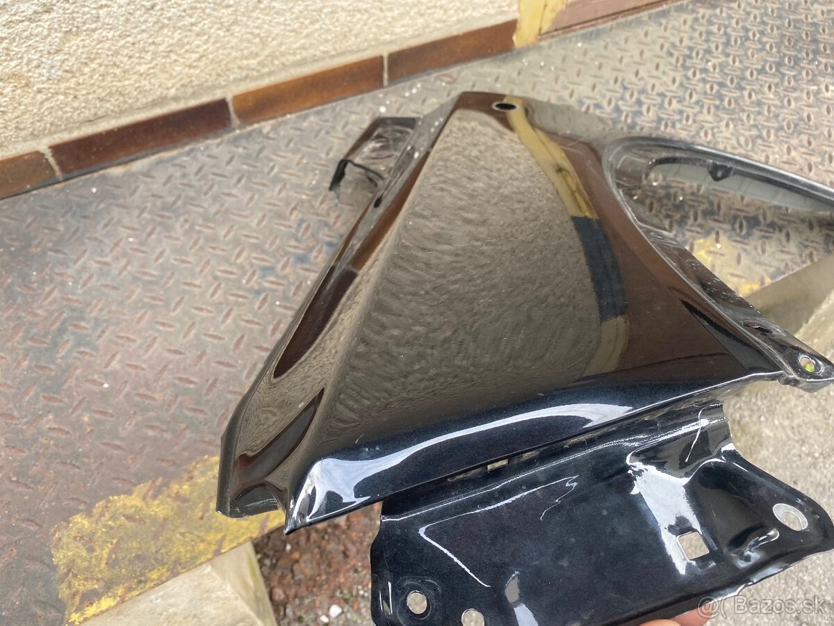 Suzuki Vitara ľavý predny blatnik - 4