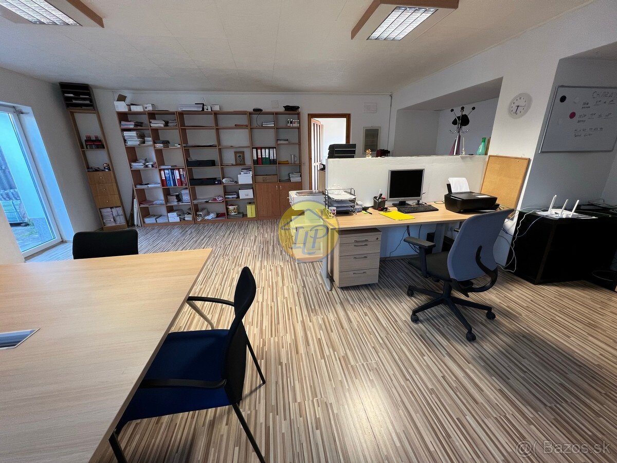 Dom, hala, kancelária, pozemok, sklad na predaj - Dunakiliti - 4