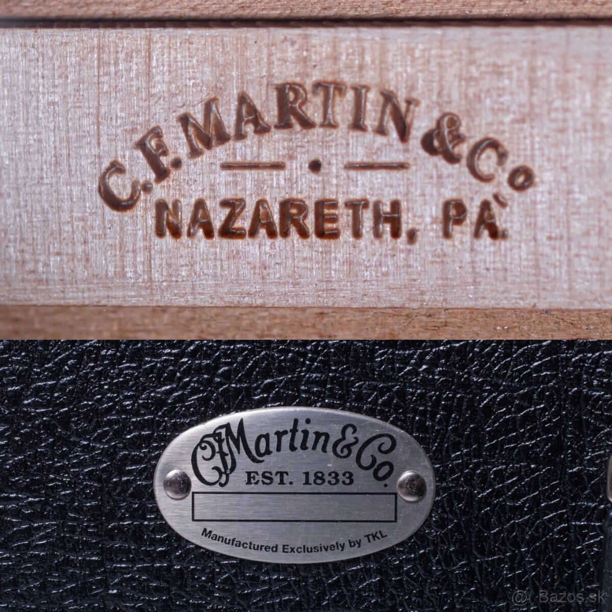 Gitara Martin D-18 - 4