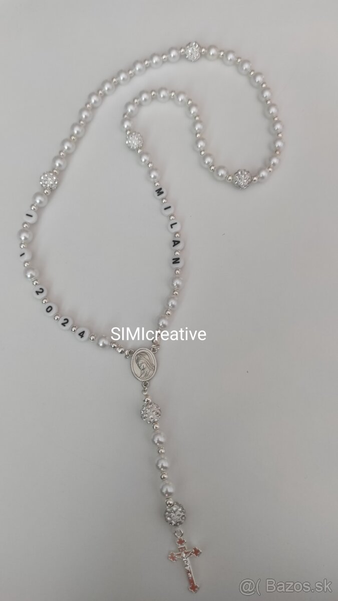 Ruženec - 4