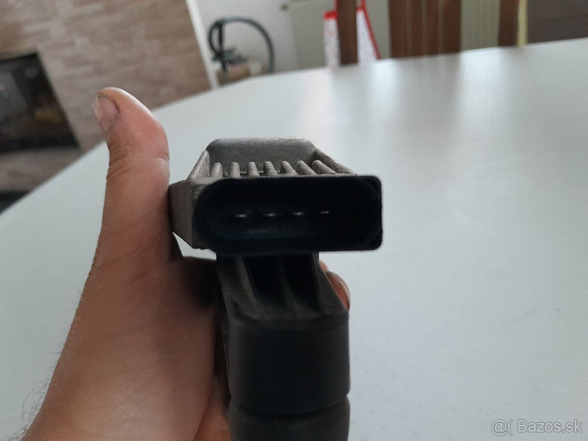 MAGNETON zapaľovací modul Fabia 1.4MPI - 4